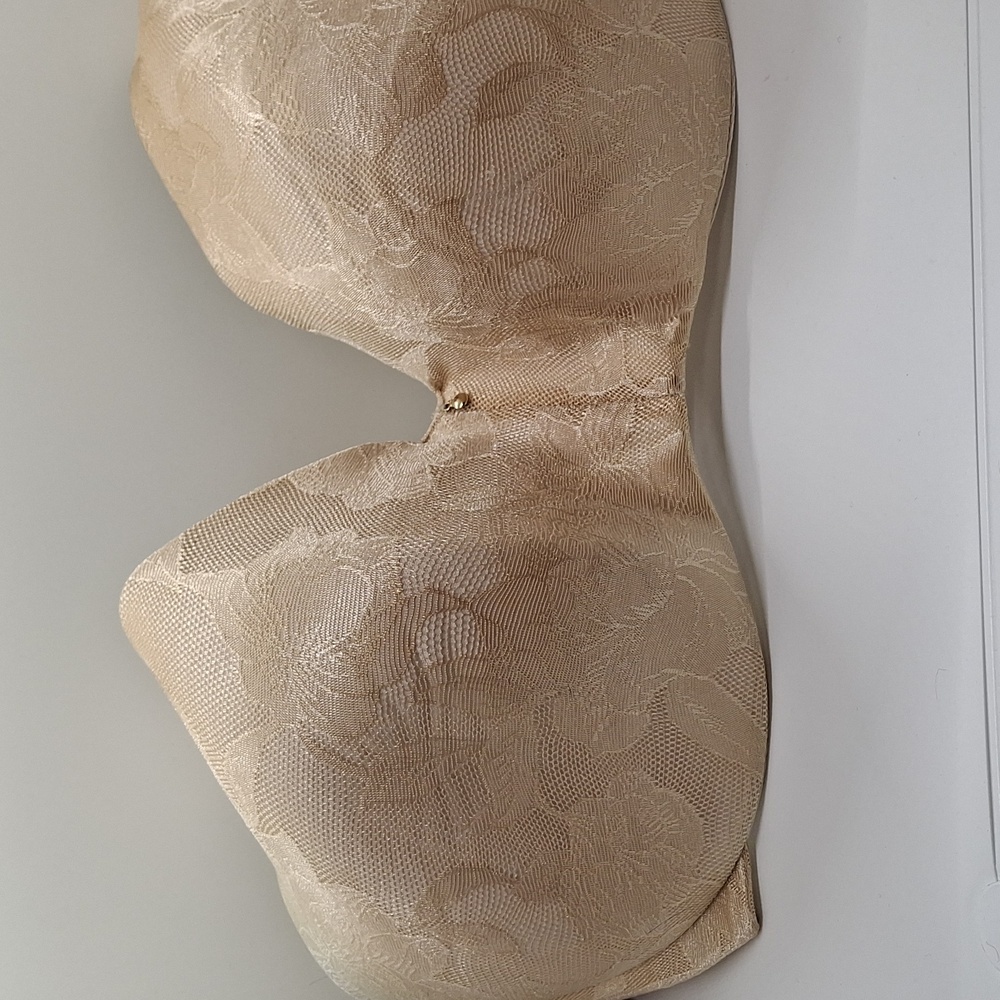 C acique bra 42 DD Back SMOOTHER